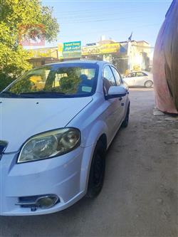 شيفروليه أفيو